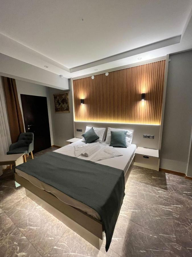 Hotel Apollon Garden Pamukkale Denizli  Exterior foto